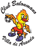 Logo du CB Villa de Aranda