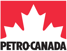 Logo Petro-Canada