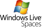 Windows Live Spaces-Logo