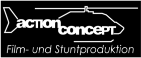 Actie Concept logo