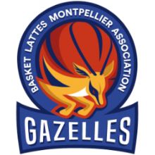 Basket Lattes Montpellier Méditerranée Métropole Association (logo).svg