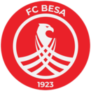 Besa Pejë logoë