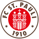 Logo du FC St. Pauli