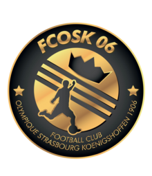 Logo FCO Strasbourg Koenigshoffen 06.png