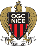 Logo du OGC Nice