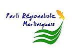 Vignette pour Parti régionaliste martiniquais