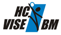 Logo du HC Visé BM