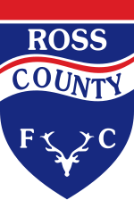 Vignette pour Ross County Football Club