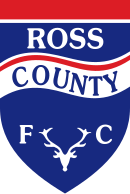 Logo du Ross County