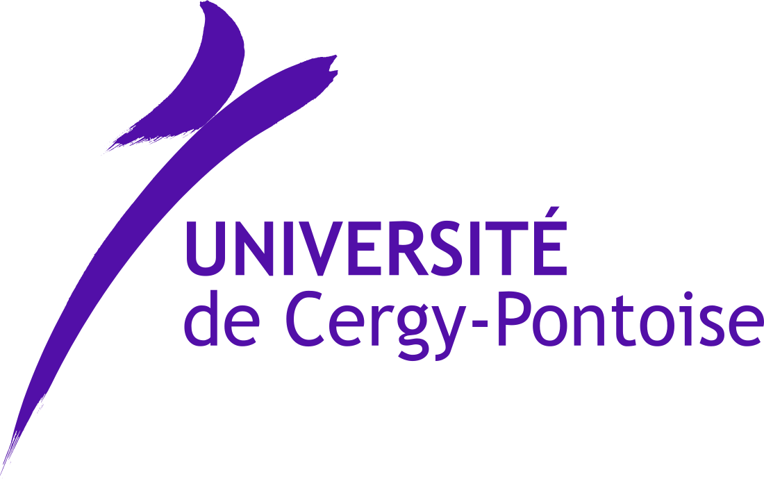 Université de Cergy-Pontoise