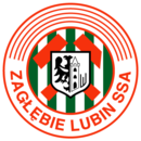 Logo du Zagłębie Lubin