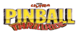 3-D Ultra Pinball Thrillride Logo.png