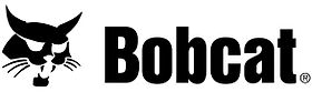 logotipo de la empresa bobcat