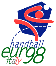 Description de l'image Euro 1998 logo.svg.