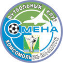 Logo du Smena Komsomolsk-sur-l'Amour