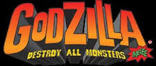 Vignette pour Godzilla: Destroy All Monsters Melee