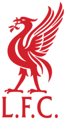 Logo du Liverpool FC Women