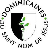 Image illustrative de l’article Dominicaines du Saint Nom de Jésus