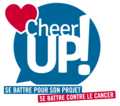 Vignette pour Fédération Cheer Up&#160;!