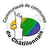 Stemma dell'ex comunità dei comuni di Châtillonnais