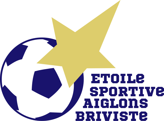 Logo du ESA Brive