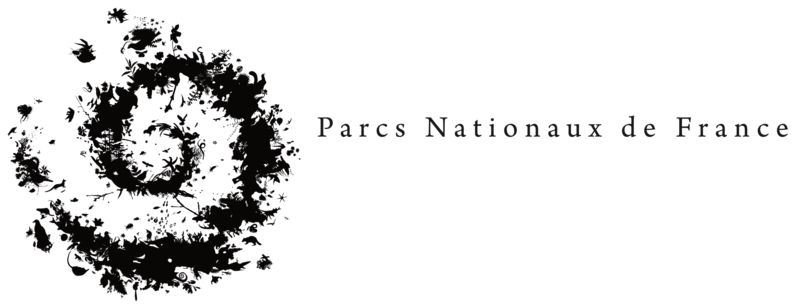 Fichier:Logo Parcs nationaux de France.png