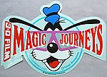 Vignette pour Magic Journeys