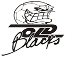 HC Old Blacks logo