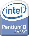 Vignette pour Pentium D