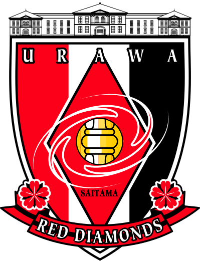 Fichier:Urawa Red Diamonds (logo).svg