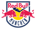 Description de l'image EHC_Red_Bull_München_Logo.svg.