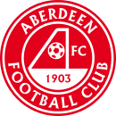 Logo du Aberdeen FC