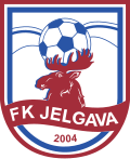 Vignette pour FK Jelgava