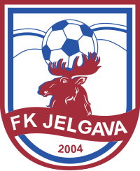 Fichier:FK Jelgava Logo.svg