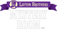 Layton Brothers: Mystery Room