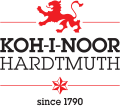 Vignette pour Koh-i-Noor Hardtmuth