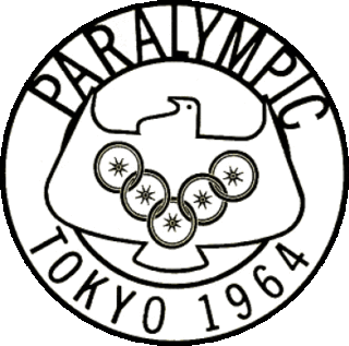 Description de l'image Logo Jeux paralympiques 1964.gif.