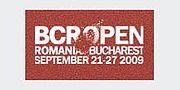 Vignette pour Tournoi de tennis de Roumanie (ATP 2009)