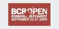 Image illustrative de l’article Tournoi de tennis de Roumanie (ATP 2009)