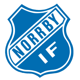 Logo du Norrby IF