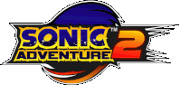 Vignette pour Sonic Adventure 2