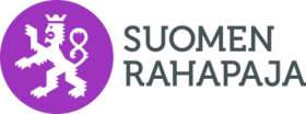 Logotipo de Suomen Rahapaja