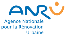 Agence Nationale pour la Rénovation Urbaine (logo).svg