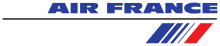 Air France (logo, 1990).svg