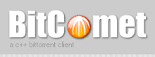 Описание изображения BitComet logo.gif.