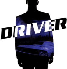 Driver (jeu vidéo) — Wikipédia