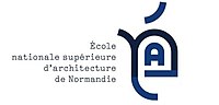 Vignette pour École nationale supérieure d'architecture de Normandie