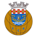 Logo du FC Arouca