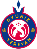 Vignette pour Football Club Pyunik