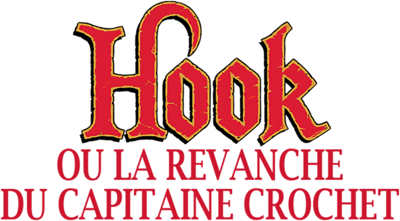 Fichier:Hook (film) Logo.png